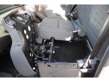 Ford Transit Custom 280 L1 Limited 130ps Euro 6 Diesel Van