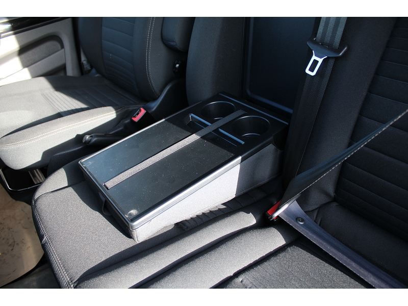 Ford 280 L1 Limited 130ps Euro 6 Diesel Van 2.0 5dr medium van Manual Diesel