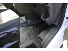 Ford Transit Custom 280 L1 Limited 130ps Euro 6 Diesel Van