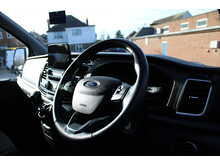 Ford Transit Custom 280 L1 Limited 130ps Euro 6 Diesel Van