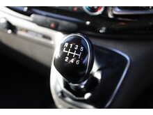 Ford Transit Custom 280 L1 Limited 130ps Euro 6 Diesel Van