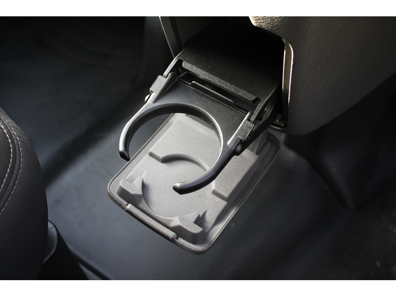 Ford 280 L1 Limited 130ps Euro 6 Diesel Van 2.0 5dr medium van Manual Diesel