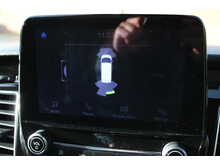 Ford Transit Custom 280 L1 Limited 130ps Euro 6 Diesel Van