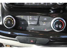 Ford Transit Custom 280 L1 Limited 130ps Euro 6 Diesel Van