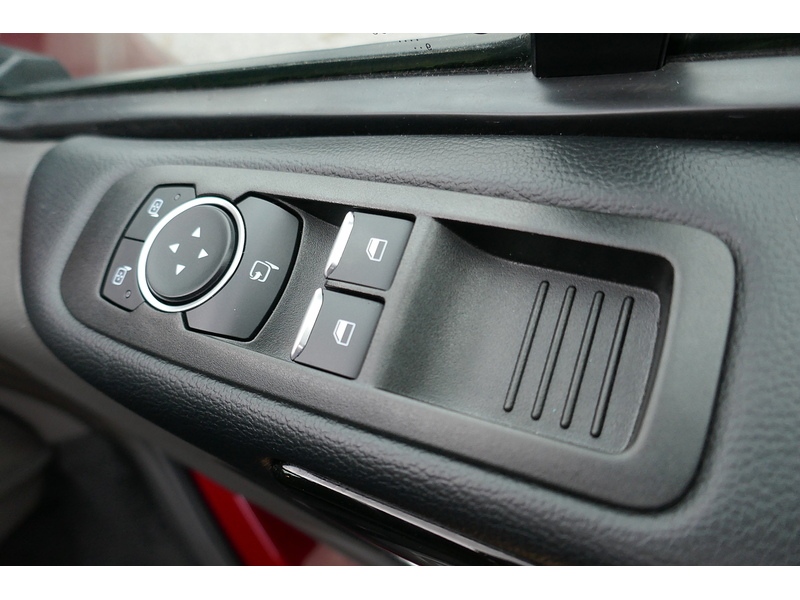 Ford Allied Independence 3+3 with Wheelchair access 2.0 5dr WAV Manual Diesel