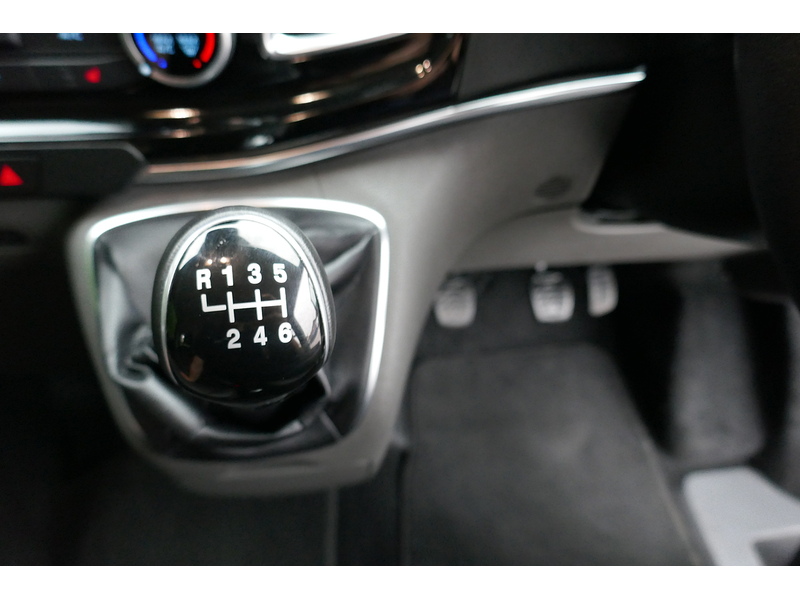 Ford Allied Independence 3+3 with Wheelchair access 2.0 5dr WAV Manual Diesel