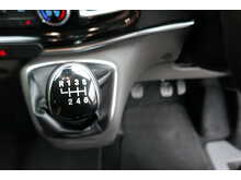 Ford Tourneo Custom Allied Independence 3+3 with Wheelchair access 