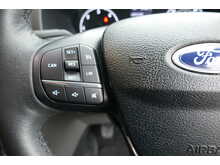 Ford Tourneo Custom Allied Independence 3+3 with Wheelchair access 