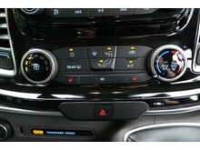 Ford Tourneo Custom Allied Independence 3+3 with Wheelchair access 