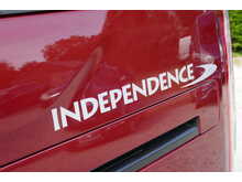 Ford Tourneo Custom Allied Independence 3+3 with Wheelchair access 