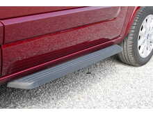 Ford Tourneo Custom Allied Independence 3+3 with Wheelchair access 