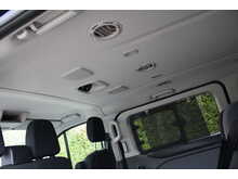 Ford Tourneo Custom Allied Independence 3+3 with Wheelchair access 