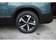 Peugeot Rifter GT Allied Horizon RS 5 seats plus wheel chair