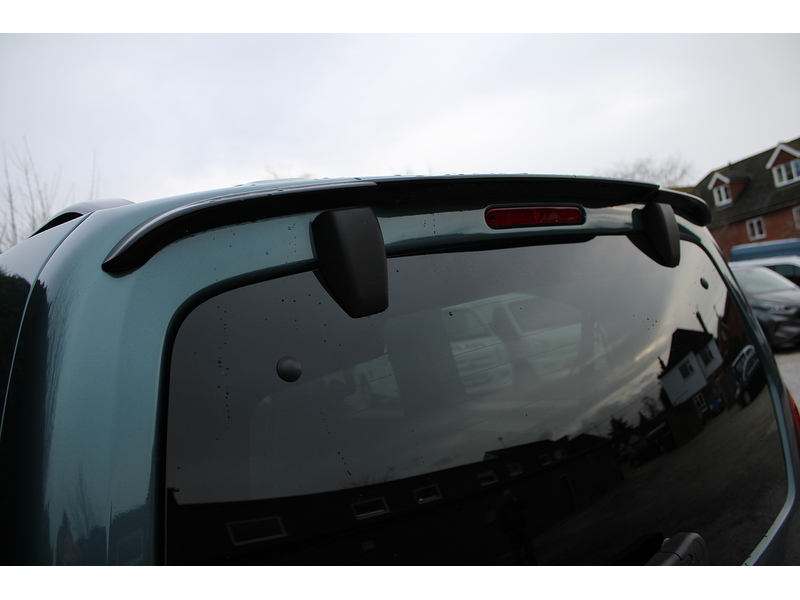 Peugeot GT Allied Horizon RS 5 seats plus wheel chair 1.5 5dr MPV Automatic Diesel