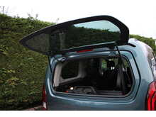 Peugeot Rifter GT Allied Horizon RS 5 seats plus wheel chair