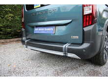 Peugeot Rifter GT Allied Horizon RS 5 seats plus wheel chair