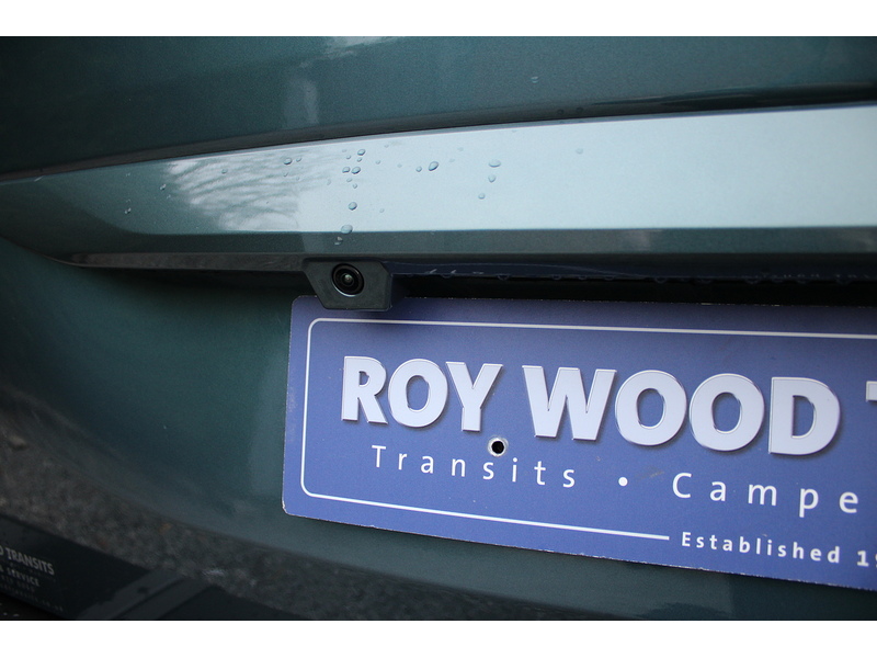 Peugeot GT Allied Horizon RS 5 seats plus wheel chair 1.5 5dr MPV Automatic Diesel