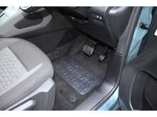 Peugeot Rifter GT Allied Horizon RS 5 seats plus wheel chair