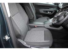 Peugeot Rifter GT Allied Horizon RS 5 seats plus wheel chair