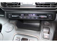 Peugeot Rifter GT Allied Horizon RS 5 seats plus wheel chair