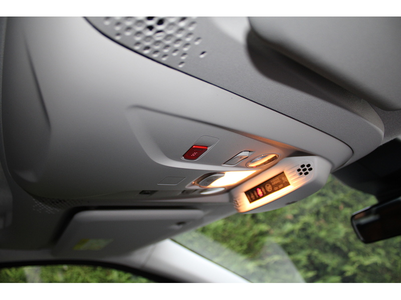 Peugeot GT Allied Horizon RS 5 seats plus wheel chair 1.5 5dr MPV Automatic Diesel