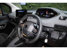 Peugeot Rifter GT Allied Horizon RS 5 seats plus wheel chair