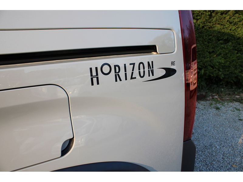 Peugeot Allied Horizon RE - LOW MILES - HUGE MPG 1.5 5dr MPV Manual Diesel