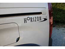 Peugeot Rifter Allied Horizon RE - LOW MILES - HUGE MPG