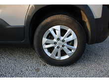 Peugeot Rifter Allied Horizon RE - LOW MILES - HUGE MPG