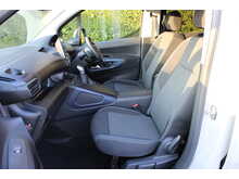 Peugeot Rifter Allied Horizon RE - LOW MILES - HUGE MPG