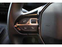 Peugeot Rifter Allied Horizon RE - LOW MILES - HUGE MPG