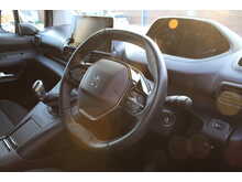 Peugeot Rifter Allied Horizon RE - LOW MILES - HUGE MPG