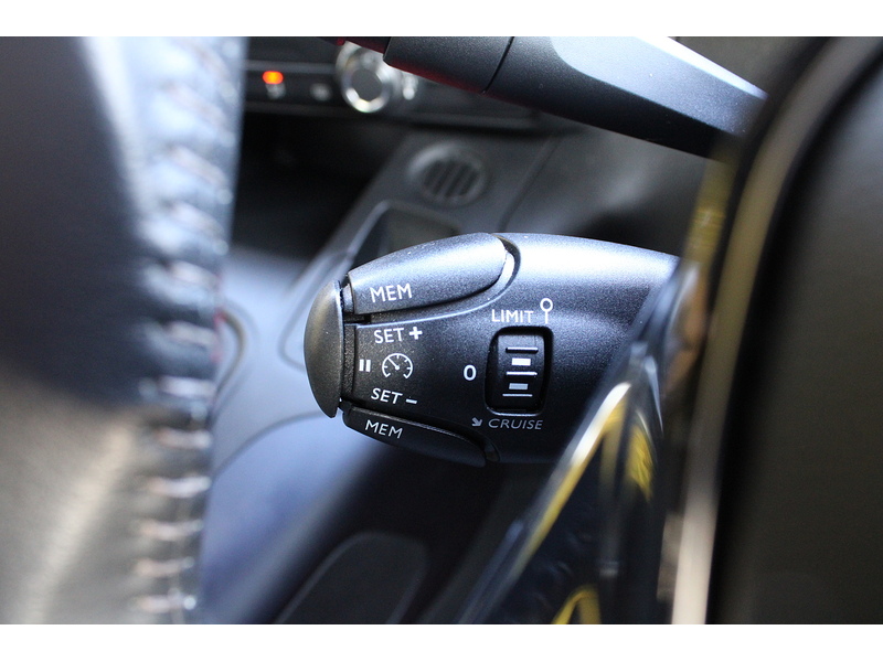 Peugeot Allied Horizon RE - LOW MILES - HUGE MPG 1.5 5dr MPV Manual Diesel