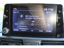 Peugeot Rifter Allied Horizon RE - LOW MILES - HUGE MPG