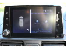 Peugeot Rifter Allied Horizon RE - LOW MILES - HUGE MPG