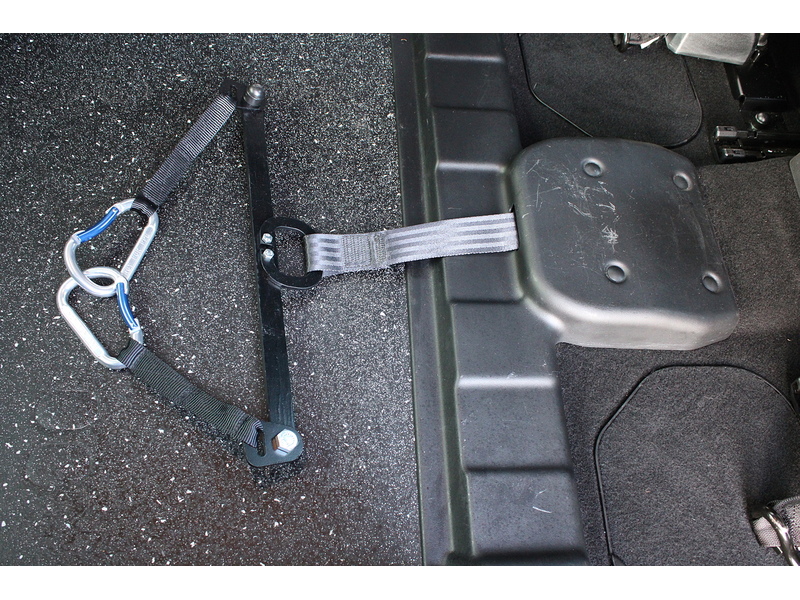 Peugeot Allied Horizon RE - LOW MILES - HUGE MPG 1.5 5dr MPV Manual Diesel