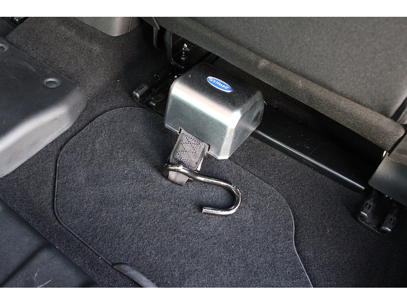 Peugeot Allied Horizon RE - LOW MILES - HUGE MPG 1.5 5dr MPV Manual Diesel