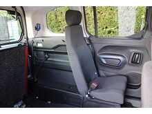 Peugeot Rifter Allied Horizon RE - LOW MILES - HUGE MPG