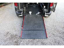 Peugeot Rifter Allied Horizon RE - LOW MILES - HUGE MPG