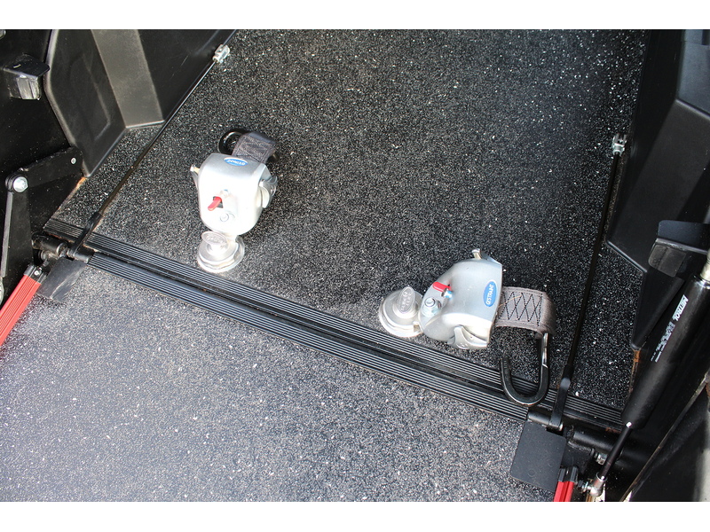 Peugeot Allied Horizon RE - LOW MILES - HUGE MPG 1.5 5dr MPV Manual Diesel