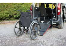 Peugeot Rifter Allied Horizon RE - LOW MILES - HUGE MPG