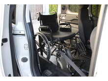 Peugeot Rifter Allied Horizon RE - LOW MILES - HUGE MPG