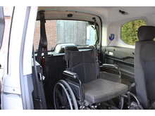 Peugeot Rifter Allied Horizon RE - LOW MILES - HUGE MPG