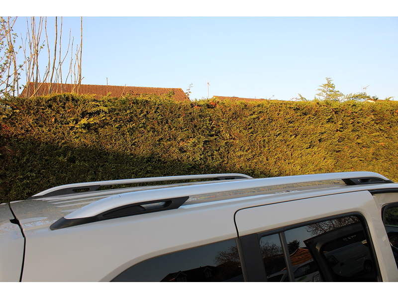 Peugeot Allied Horizon RE - LOW MILES - HUGE MPG 1.5 5dr MPV Manual Diesel