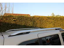 Peugeot Rifter Allied Horizon RE - LOW MILES - HUGE MPG