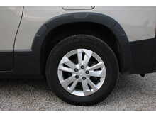 Peugeot Rifter Allure Allied Horizon Lwb 5 seat Wheelchair access car