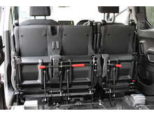 Peugeot Rifter Allure Allied Horizon Lwb 5 seat Wheelchair access car