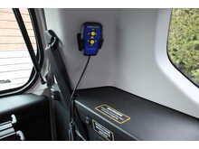 Peugeot Rifter Allure Allied Horizon Lwb 5 seat Wheelchair access car