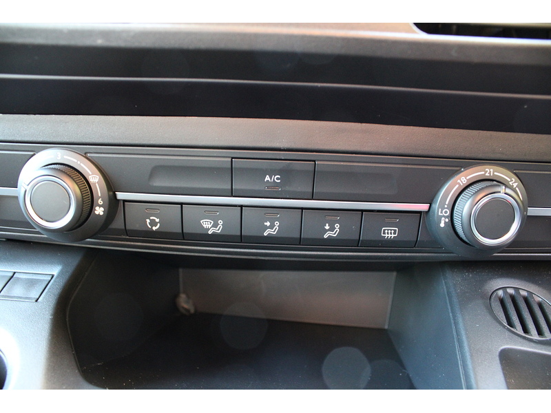 Peugeot Allure Allied Horizon Lwb 5 seat Wheelchair access car 1.5 5dr WAV Manual Diesel