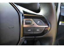 Peugeot Rifter Allure Allied Horizon Lwb 5 seat Wheelchair access car